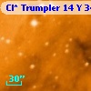 Cl* Trumpler   14      Y     340