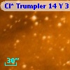 Cl* Trumpler   14      Y     316