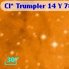 Cl* Trumpler   14      Y      78