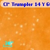 Cl* Trumpler   14      Y     603