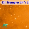 Cl* Trumpler   14      Y     135