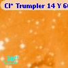 Cl* Trumpler   14      Y     600