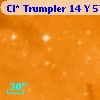 Cl* Trumpler   14      Y     578