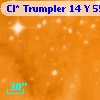 Cl* Trumpler   14      Y      55