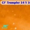 Cl* Trumpler   14      Y     105