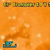 Cl* Trumpler   14      Y     596