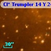 Cl* Trumpler   14      Y     244