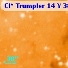 Cl* Trumpler   14      Y     386
