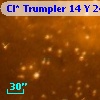 Cl* Trumpler   14      Y     248