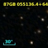 NVSS J055634+645809