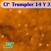 Cl* Trumpler   14      Y     335