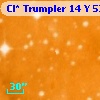 Cl* Trumpler   14      Y      52