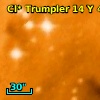 Cl* Trumpler   14      Y     400
