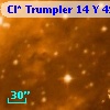 Cl* Trumpler   14      Y     495