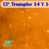 Cl* Trumpler   14      Y     145