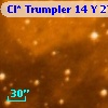Cl* Trumpler   14      Y     275