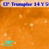 Cl* Trumpler   14      Y     584