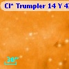 Cl* Trumpler   14      Y     439