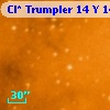 Cl* Trumpler   14      Y     141