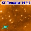 Cl* Trumpler   14      Y     312