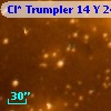 Cl* Trumpler   14      Y     246