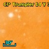 Cl* Trumpler   14      Y     387