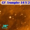 Cl* Trumpler   14      Y     281