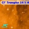 Cl* Trumpler   14      Y     403