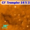 Cl* Trumpler   14      Y     336