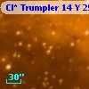 Cl* Trumpler   14      Y     251