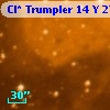 Cl* Trumpler   14      Y     274