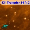 Cl* Trumpler   14      Y     278