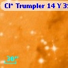 Cl* Trumpler   14      Y     393