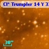 Cl* Trumpler   14      Y     323