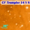 Cl* Trumpler   14      Y      89
