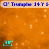 Cl* Trumpler   14      Y     148