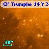 Cl* Trumpler   14      Y     242