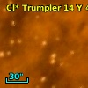 Cl* Trumpler   14      Y     405