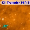 Cl* Trumpler   14      Y     332