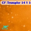 Cl* Trumpler   14      Y     143