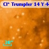 Cl* Trumpler   14      Y     446
