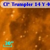 Cl* Trumpler   14      Y     407