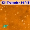Cl* Trumpler   14      Y      83