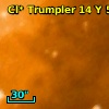 Cl* Trumpler   14      Y     569