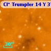 Cl* Trumpler   14      Y      37