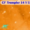 Cl* Trumpler   14      Y      59