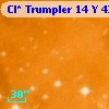 Cl* Trumpler   14      Y      43