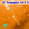 Cl* Trumpler   14      Y     298