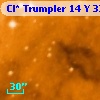 Cl* Trumpler   14      Y     339