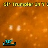 Cl* Trumpler   14      Y     329